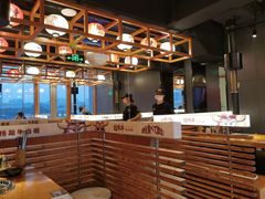 -拾勝牛·江景安格斯烧肉放题(江湾阳光天地店)