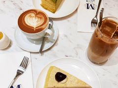 -Lady M(沙田新城市广场店)