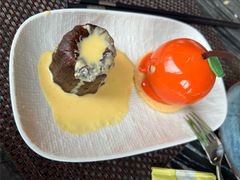 -长沙北辰洲际酒店-兰调全日餐厅