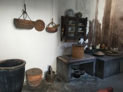 -毛泽东同志旧居