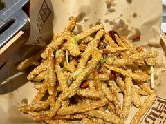 -肖记公安牛肉鱼杂馆· 省级非物质文化遗产(仁和路店)