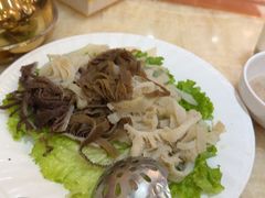 -清真·马家火锅美食城(镇江北路店)