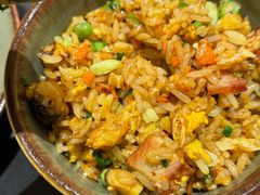 -松临·铁板烧&Omakase(神农店)