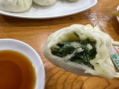 -刘记包子铺(气象台路店)