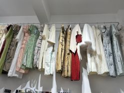 -苏州窝边小草摄影·汉服妆造跟拍(拙政园店)