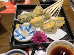 -古田居·特色寿司料理(骏欣中心店)