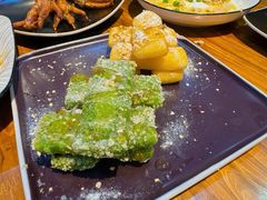 -私家峰味特色苍蝇小馆(马弄店)