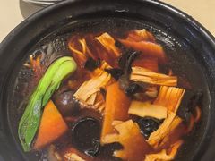 -归元·云集斋素菜馆