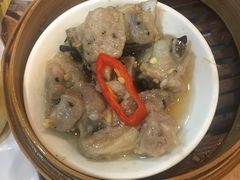 -添好运点心专门店(中环IFC店)