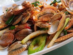 -七鲜渔港美食餐厅(巽寮湾海景店)