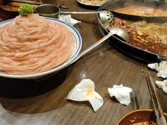 -萍姐火锅·公路夜市(南京新街口店)