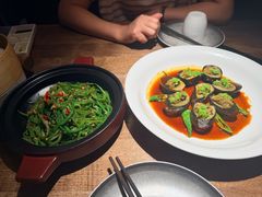 -北京老铺烤鸭(时代广场店)