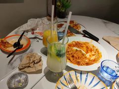 -必胜客(欧亚卖场店)