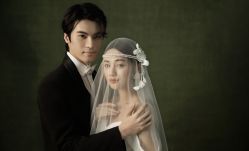 -巴黎春天婚纱摄影STUDIO·定制