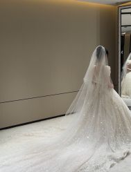 -MuseMarry婚纱(前海嘉里中心店)