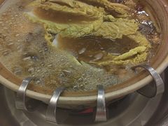 -土连锅·现熬养生汤锅(梁家巷店)