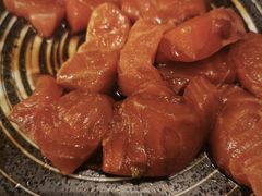 -天津东凯悦酒店·Market Café自助餐厅