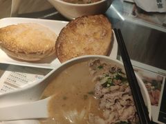 -翠华餐厅