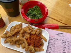 酥肉-冒椒火辣(奎星楼街店)