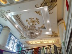 -巴音浩日娲·蒙餐(双林东路店)