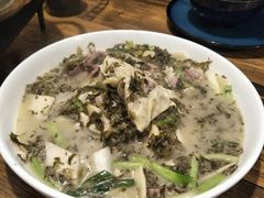 -迎晨餐厅(青芝坞店)
