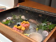 -贰捌零叁精致料理(钱湖店)