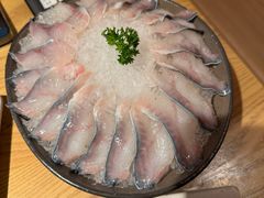 -大和食乐·鲜和牛酸汤火锅(环宇荟店)