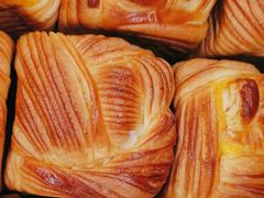 -花园饼屋·吐司蛋糕面包(星海店)