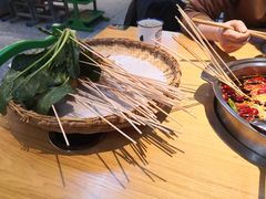 -班花麻辣烫(南京概念店)