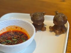 -云禾壹海景庄园餐厅