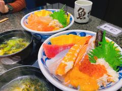 -沼津魚がし鮨(御殿場アウトレット店)