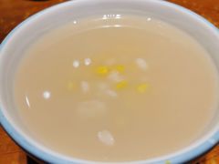 大碴粥-95号酱骨·一块豆腐(展春园西路店)