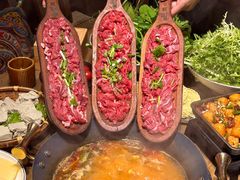 -贵厨酸汤牛肉(小十字店)