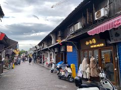 -绍兴书圣故里景区