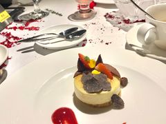 松露香草布蕾-王品牛排(杭州大厦店)