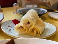 -蝴蝶泉宾馆-中餐厅