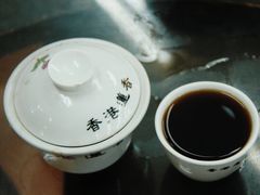 -香港蓮香樓(中環店)