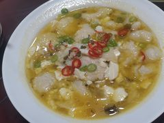 -古渡驛(丽彩·潮流港店)
