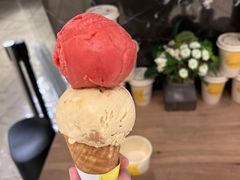 -LUNEURS月乐诗·法式冰淇淋(环贸店)