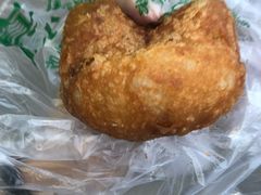 炸糕-老回回饺子馆(海洋馆店)
