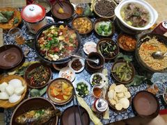 -张关合渣(航空大道店)