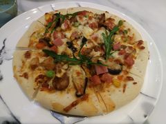 -丽莎沙拉轻食餐厅(国贸店)