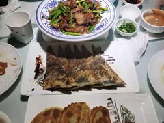 -鸭王烤鸭店(三里河店)