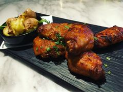 -玛尚诺Pizza&Bar(长泰广场店)