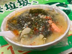 -海大南门夜市(海富街店)