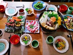 牛肉寿喜烧-活鳗饭·鹅肝范儿(高碑店店)