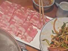 -義聚德·清真铜锅涮羊肉·烧烤(河东店)