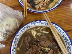 -姚记面馆(瑶琳路店)