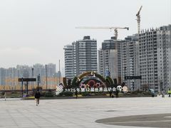 -成都东站