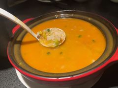 海鲜泡饭-蝴蝶里·粤菜·点心(滨江龙湖店)